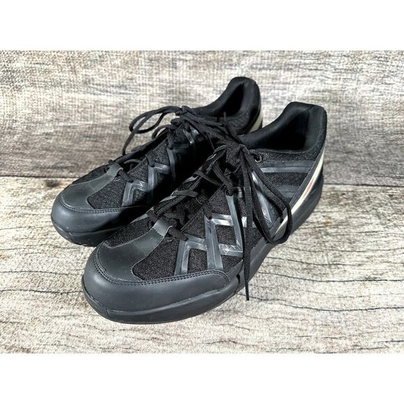 MBT Rocker Bottom Shoes Men’s – Athletic Walking Shoe Sport Size 12 - 12.5 - Picture 1 of 10